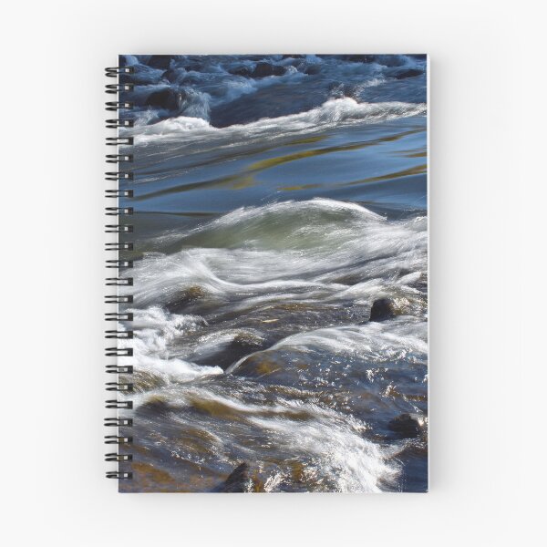 Item preview, Scenic forest and mountain nature designed and sold by Ventures1.