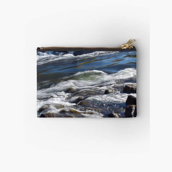 Item preview, Scenic forest and mountain nature designed and sold by Ventures1.