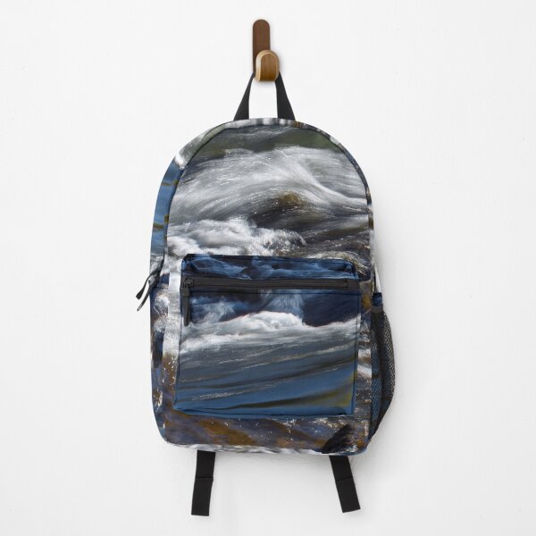 Item preview, Scenic forest and mountain nature designed and sold by Ventures1.