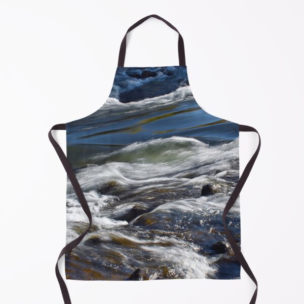Item preview, Scenic forest and mountain nature designed and sold by Ventures1.