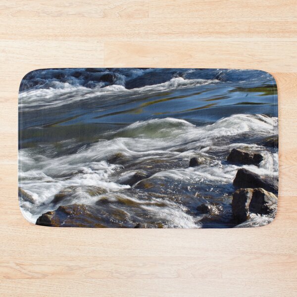 Item preview, Scenic forest and mountain nature designed and sold by Ventures1.