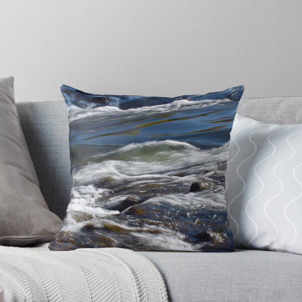 Item preview, Scenic forest and mountain nature designed and sold by Ventures1.