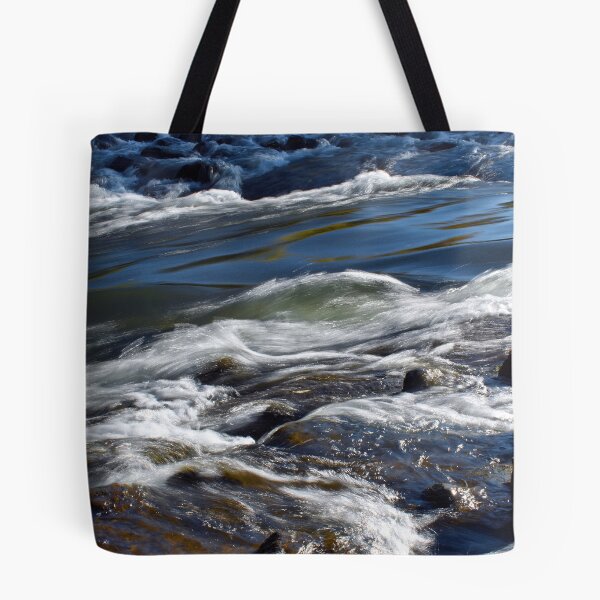 Item preview, Scenic forest and mountain nature designed and sold by Ventures1.