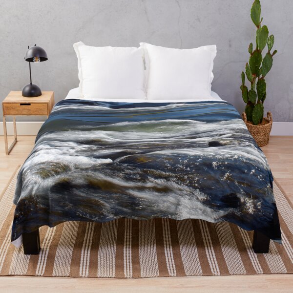 Item preview, Scenic forest and mountain nature designed and sold by Ventures1.