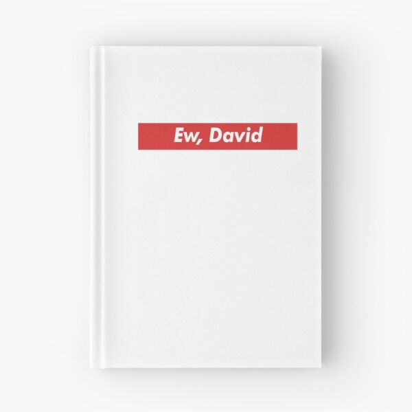 Item preview, Ew David! designed and sold by lobstershorts.