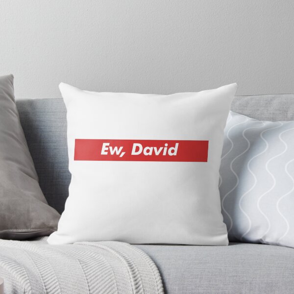 Item preview, Ew David! designed and sold by lobstershorts.