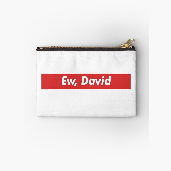 Item preview, Ew David! designed and sold by lobstershorts.
