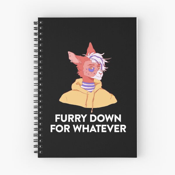 Item preview, Furries Pride Furry Fandom Fursona Diseño designed and sold by FalkDania.