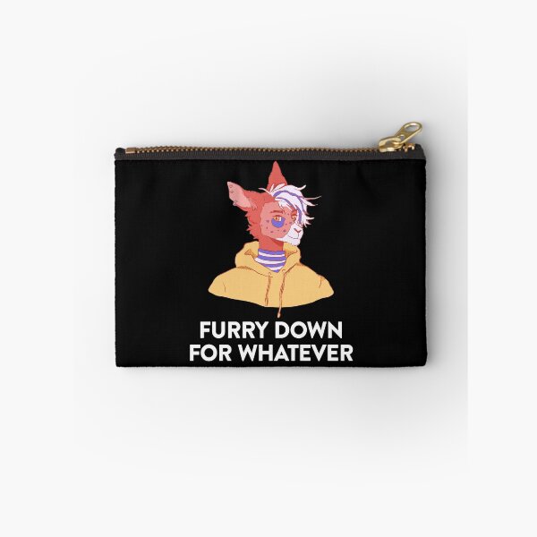 Item preview, Furries Pride Furry Fandom Fursona Design designed and sold by FalkDania.