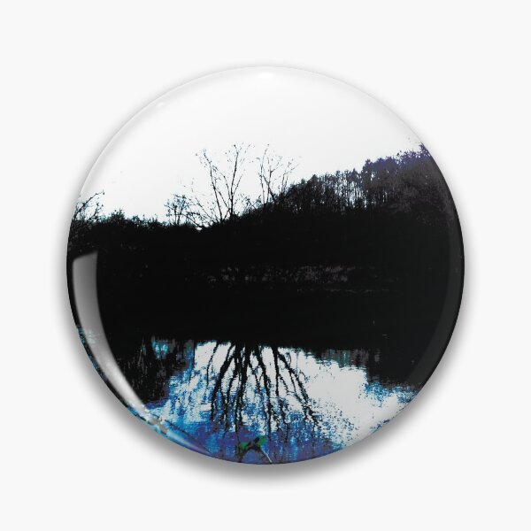 Item preview, reflective blues 2 : super charged  designed and sold by ExtemporeArt.