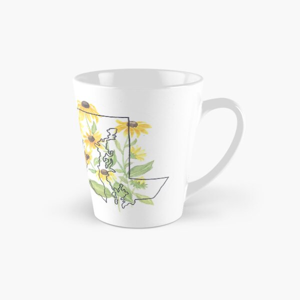 Item preview, Maryland Black Eyed Susans designed and sold by Riley Ahlstedt.