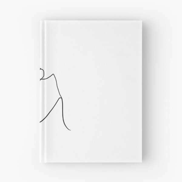 Item preview, Girl aesthetic minimalist designed and sold by Starlikeyouself.