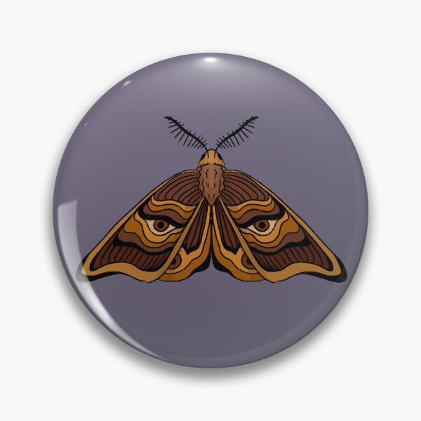Item preview, Moth designed and sold by Sophie  DeRosa.