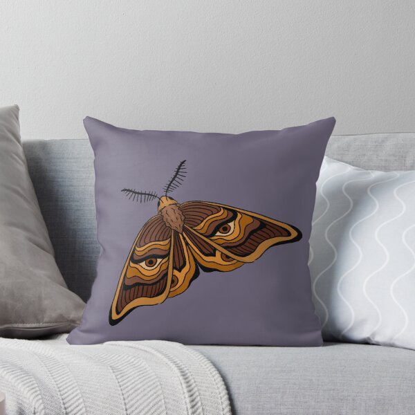 Item preview, Moth designed and sold by Sophie  DeRosa.