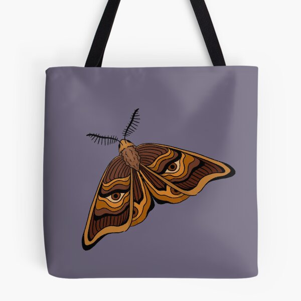 Item preview, Moth designed and sold by Sophie  DeRosa.