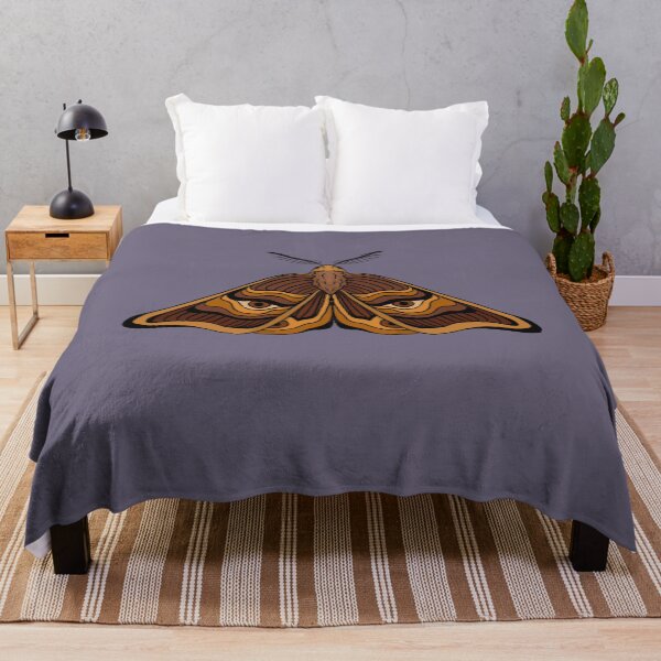 Item preview, Moth designed and sold by Sophie DeRosa.