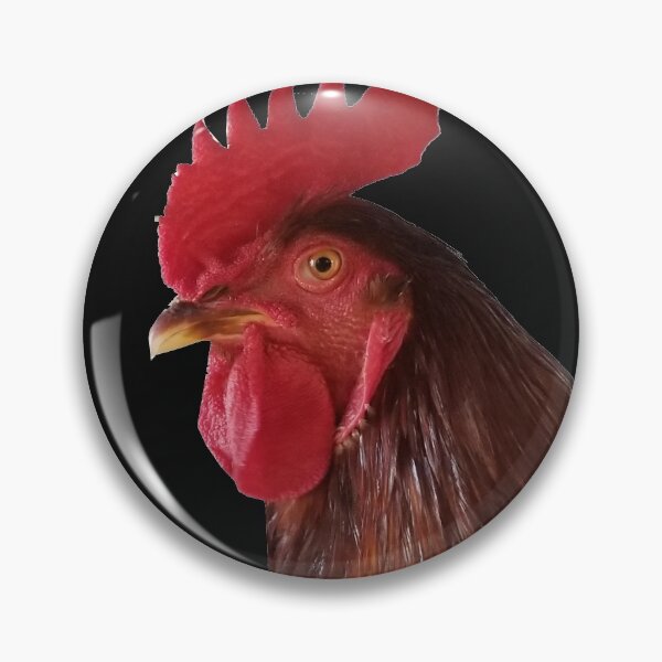 Item preview, Red Rooster designed and sold by Lori Clough.