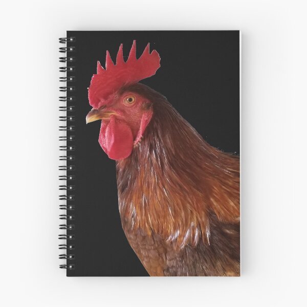 Item preview, Red Rooster designed and sold by Lori Clough.