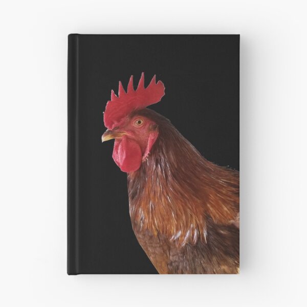 Item preview, Red Rooster designed and sold by Lori Clough.