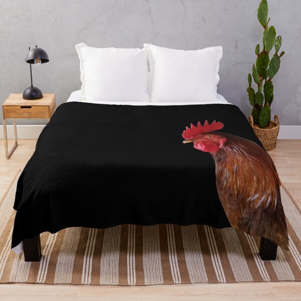 Item preview, Red Rooster designed and sold by Lori Clough.