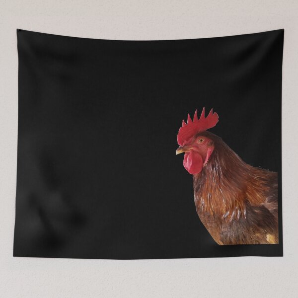 Item preview, Red Rooster designed and sold by Lori Clough.