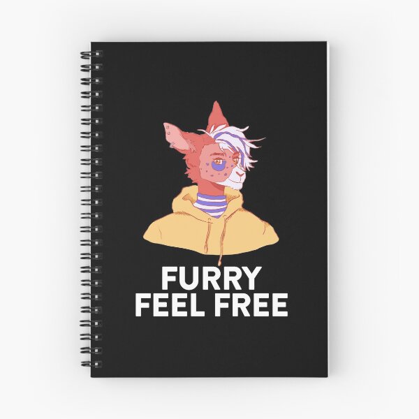 Item preview, Furries Pride Furry Fandom Fursona Design designed and sold by FalkDania.