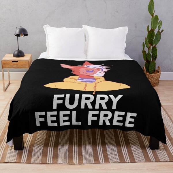 Artikelvorschau, Furries Pride Furry Fandom Fursona Design entworfen und verkauft von FalkDania.