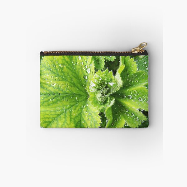 Item preview, Leaf In The Rain designed and sold by SkatingGirl.