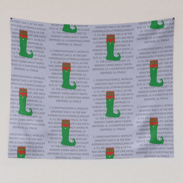 Item preview, Elf designed and sold by TheDayisOurs.