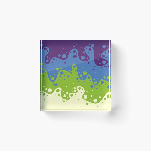 Item preview, Identity Fluid: Aplatonic (1) designed and sold by aevios.