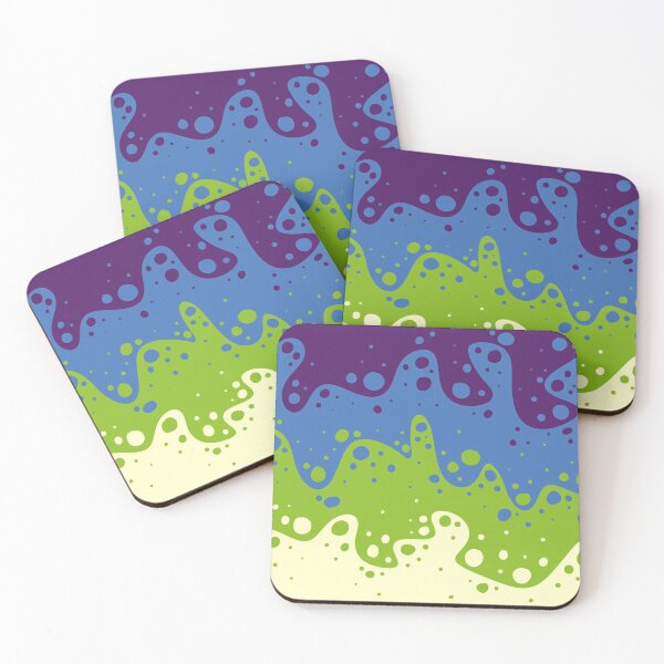 Item preview, Identity Fluid: Aplatonic (1) designed and sold by aevios.