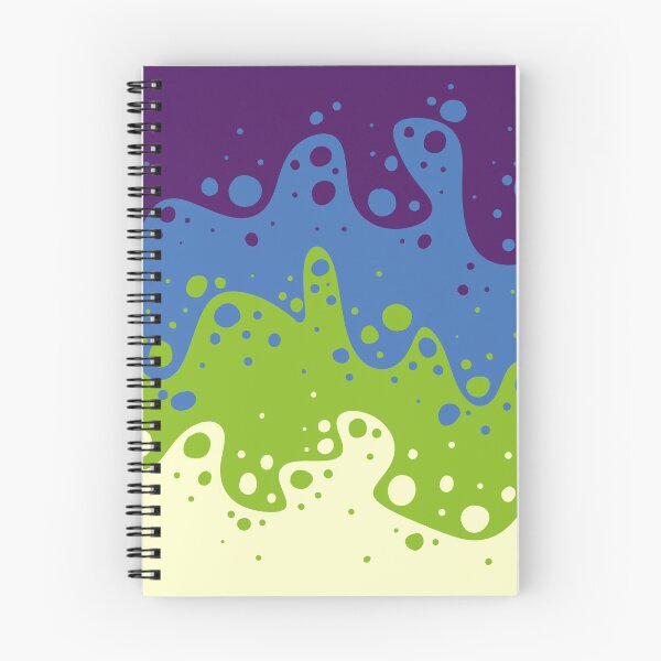 Item preview, Identity Fluid: Aplatonic (1) designed and sold by aevios.
