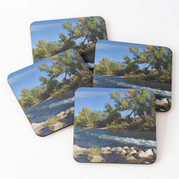 Item preview, Scenic forest and mountain nature designed and sold by Ventures1.