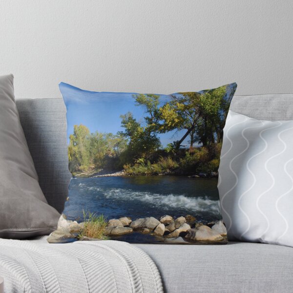 Item preview, Scenic forest and mountain nature designed and sold by Ventures1.