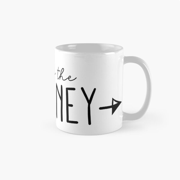 Item preview, find joy in the journey designed and sold by Narniax.