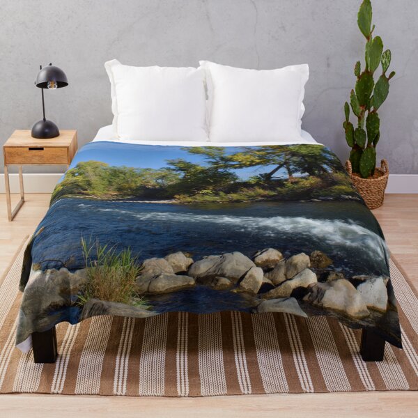 Item preview, Scenic forest and mountain nature designed and sold by Ventures1.