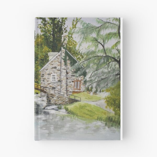 Item preview, Stewart Park, Perth designed and sold by elliartstudio.