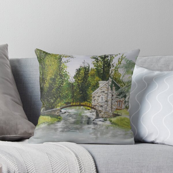 Item preview, Stewart Park, Perth designed and sold by elliartstudio.