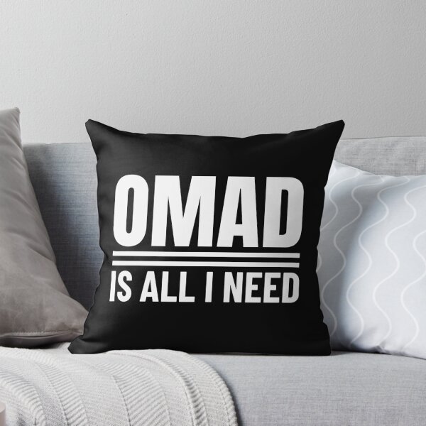 Item preview, Omad Is All I Need Fasting designed and sold by OldCamp.