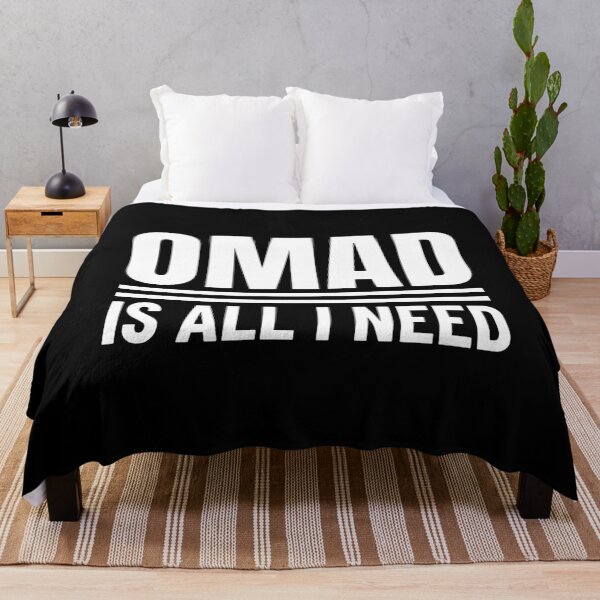 Item preview, Omad Is All I Need Fasting designed and sold by OldCamp.