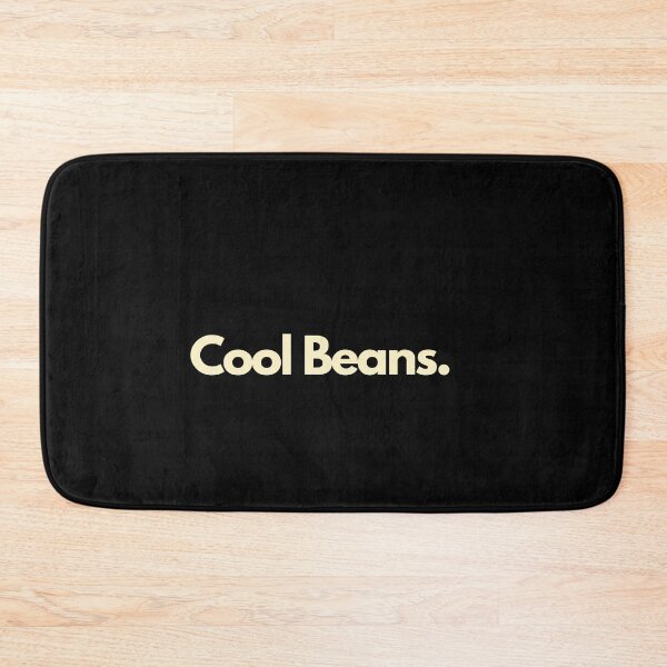 Item preview, Cool Beans designed and sold by Imaginative Expressions⭐️ ⭐️ ⭐️ ⭐️ ⭐️.
