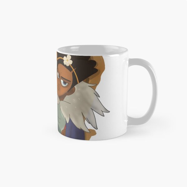Item preview, King Xavier designed and sold by SimplyGhostly.