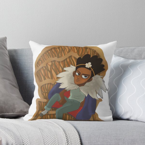 Item preview, King Xavier designed and sold by SimplyGhostly.