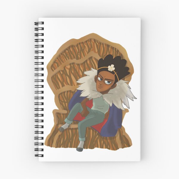 Item preview, King Xavier designed and sold by SimplyGhostly.