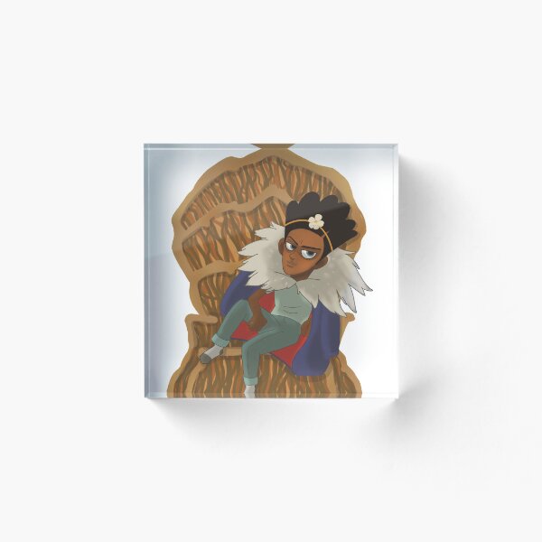 Item preview, Rey Xavier designed and sold by SimplyGhostly.