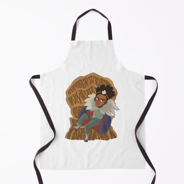 Item preview, King Xavier designed and sold by SimplyGhostly.
