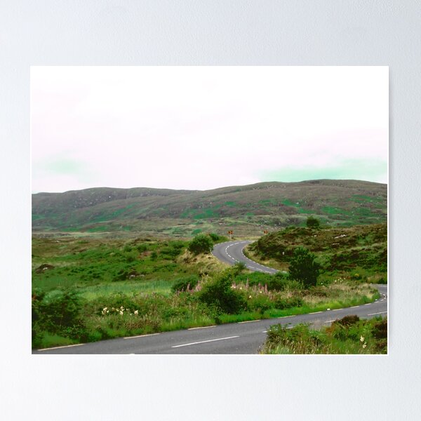 Item preview, Lonely Road designed and sold by Shulie1.