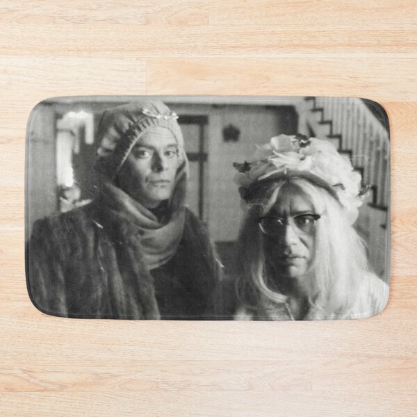 Item preview, Big Vivvy and Little Vivvy Van Kimpton designed and sold by wickedsavvy.