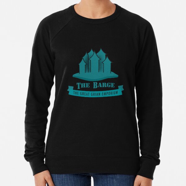 Item preview, Grian Barge designed and sold by DVArts.