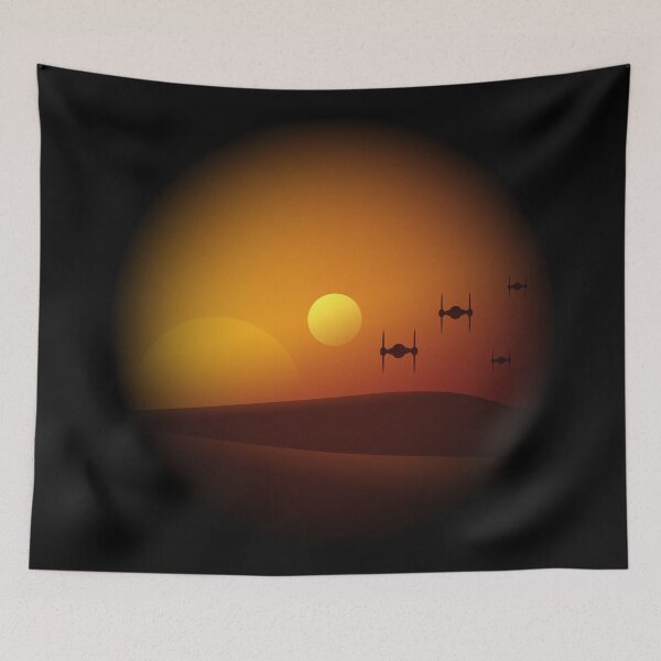 Item preview, Sunset designed and sold by yellowmadcat.